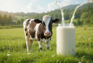 Is Whole Milk Good For You?